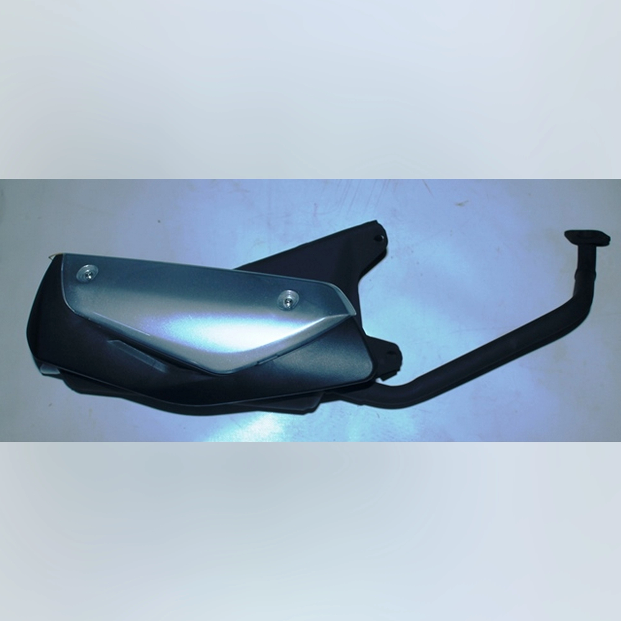 ARORA AR100T-2A SPECIAL EKSOZ (EURO 5) #AR100T-2A 174